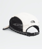 Бейсболка TNF Class V Webbing Cap (Унисекс; one size; WhiteDune-Black)